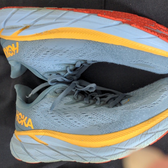 Hoka Athletic Shoe - Picture 2 of 7